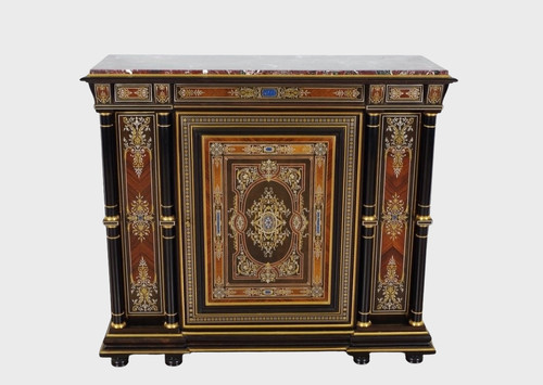 Meuble appui époque - d’appui,