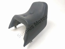 SELLE PASSAGER MOTO GUZZI