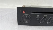 Autoradio d'origine RENAULT