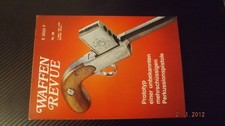 CG Revue Waffen Revue n°30