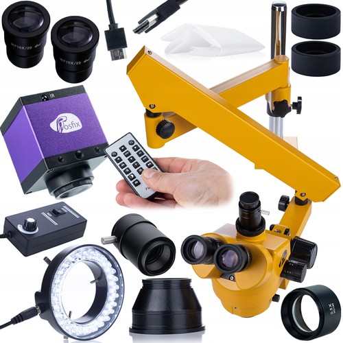 Ensemble microscope - ensemble, de