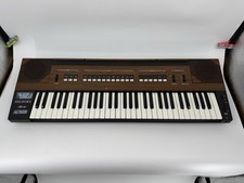 Orgue de la marque Ahlborn