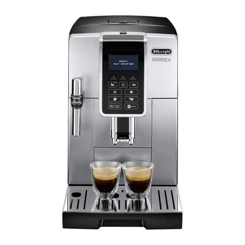 Delonghi ecam 350 sb - delonghi, 350.35.sb