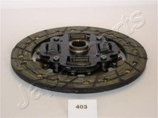 JAPANPARTS Disque d'embrayage