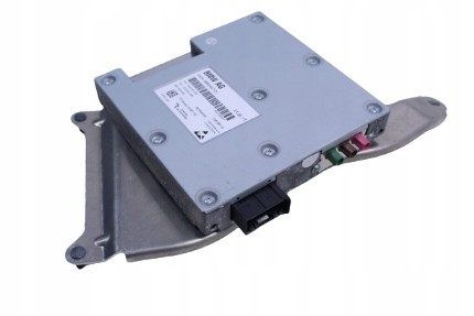 Bmw g30 2017 module - bmw, tv