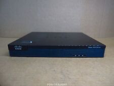 Routeur réseau à services