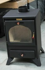 Poele à bois   Kurpo "Orient"