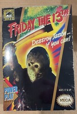 Neca friday the - the, nes