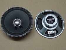 Lot de 5 haut parleur HQ Power