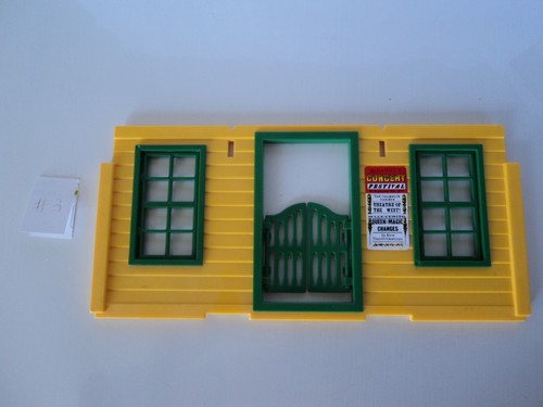Playmobil vintage western - vintage,