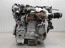 Moteur - Ford B-Max / Fiesta VI 1.6Tdci 95ch type T3JB - 39 206 kms