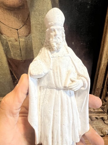 Statuette figurine - statuette,