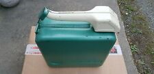 Jerrican 10L Nourrice Bidon d'Essence Accessoire Peugeot Simca Renault Citroën 