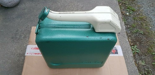 Jerrican 10l nourrice bidon - jerrican,