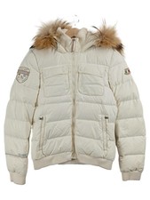 Dolomite Doudoune Femme