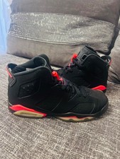 Jordan rétro 6 femme parfait