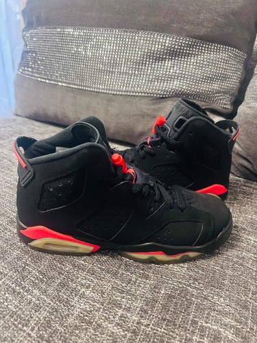 Jordan rétro femme - 6,