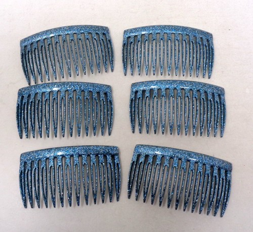 Lot peignes cheveux - peignes, à