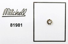 Pièce Mitchell / Mitchell