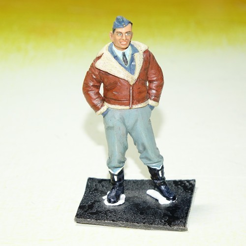 Master box figurine - master,
