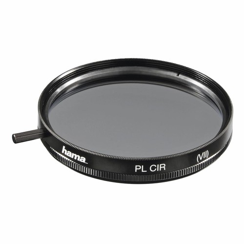 72562 hama filtre polarisant - [72562],