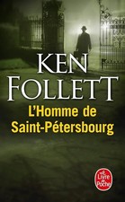 Homme saint pétersbourg - de, saint-pétersbourg