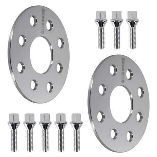 5mm élargisseurs for - Élargisseurs, vw