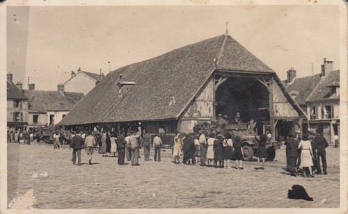 Arpajon libération aout - arpajon, 22
