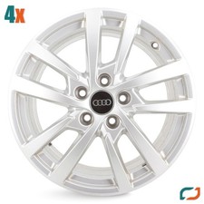 4x Original Audi A3 S3 8V