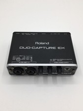 Roland UA-22 Duo-Capture EX