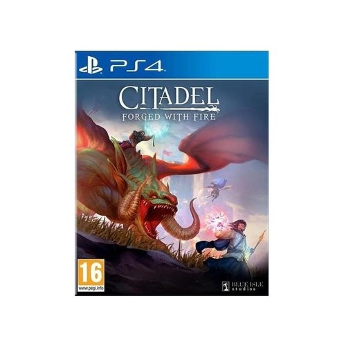 Koch media citadel - media, citadel: