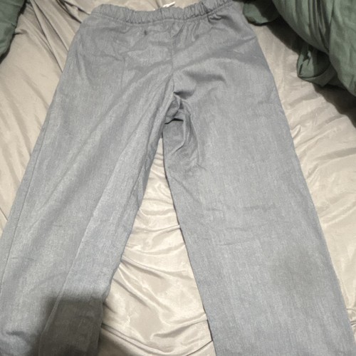 Pantalon cuisine - de,