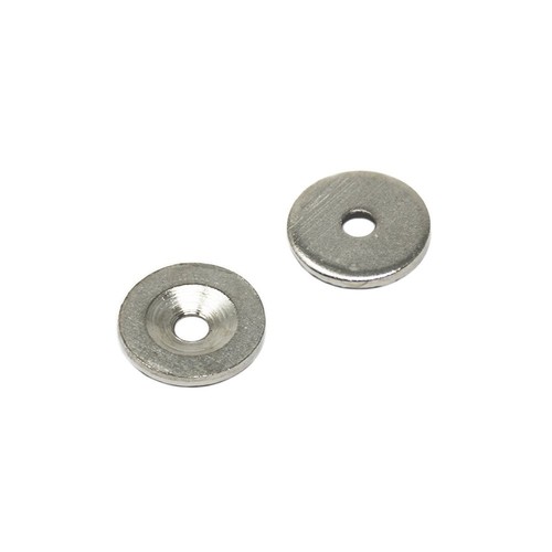 Disque acier enfoncé - disque,