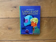 Lieutenant X  Langelot et le