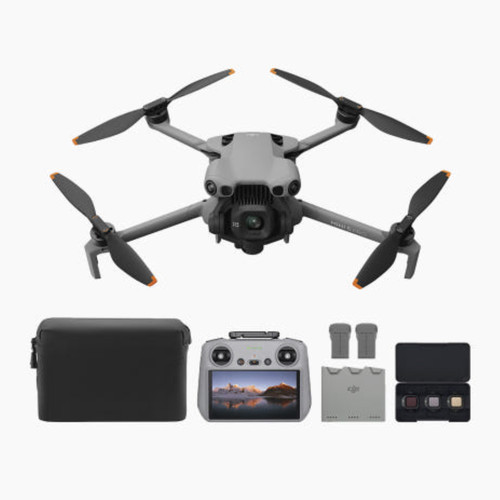 Drone dji mini pro fly - dji,