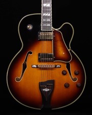 Ibanez George Benson GB-200 -