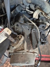 Boite de vitesses PEUGEOT PARTNER 2 PHASE 1 223121