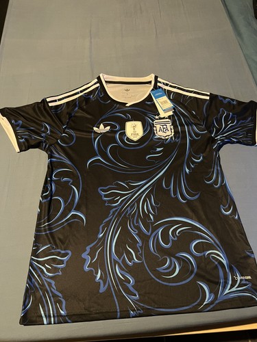 Maillot argentine cdm taille - argentine,