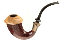 C-Pipe -  Calabash - Olivier