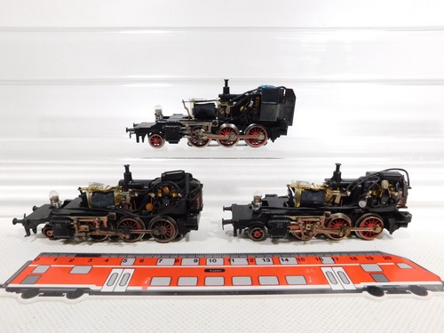 Märklin ac châssis - märklin,