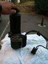 D’occasion Pompe de direction assistée A1684660301 origine MERCEDES CLASSE A