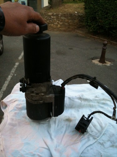 Occasion pompe de - d’occasion,