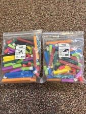 hand2mind Plastic Cuisenaire