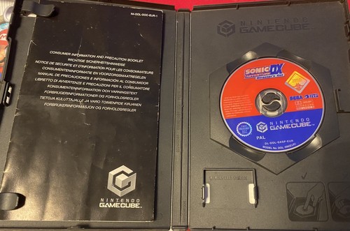 Game nintendo - game,