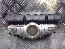 PANNEAU DE COMMANDE CHAUFFAGE CLIMATISATION Honda Jazz (GE) 2007 79600SAAG03ZB