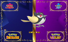 Pokemon Minisange - Rookidee