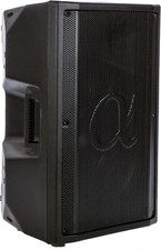 Alphasonik pro high - alphasonik,