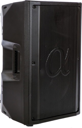 Alphasonik pro high - alphasonik,