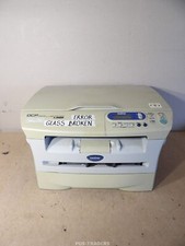 Scanner à plat pour