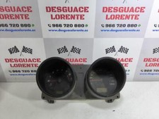 6H0920800 tableau de bord